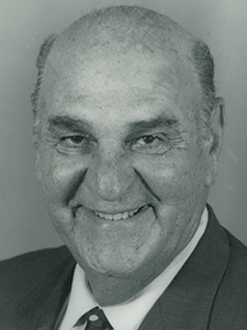 Skip Bertman Photo